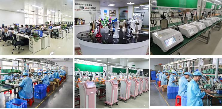 Porcellana Xian Auro Technology Development Company