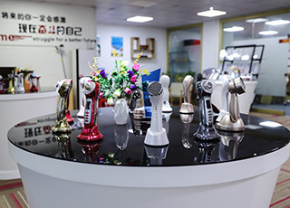 Porcellana Xian Auro Technology Development Company Profilo Aziendale