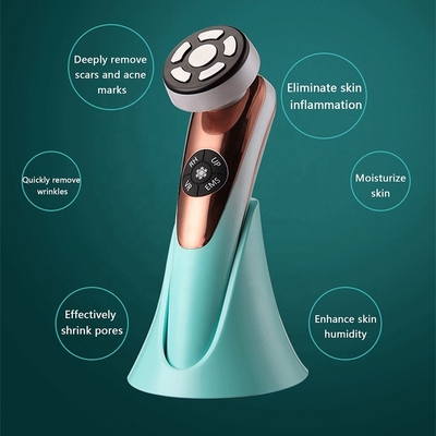Dimensione del prodotto 16,8*4,8*4,5cm Dispositivo di estetica per massaggi del viso e del collo