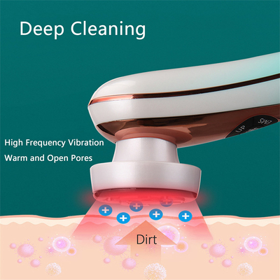 Dimensione del prodotto 16,8*4,8*4,5cm Dispositivo di estetica per massaggi del viso e del collo