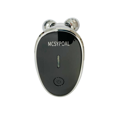 Batteria al litio 800mAh Massaggiatore elettrico per il collo e il viso
