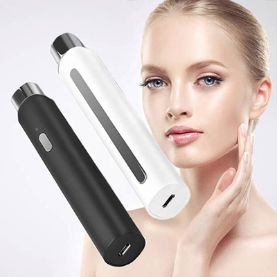 Collegamenti USB Anti-invecchiamento Massaggio caldo Massaggio oculare Penna per calmare edema e rilassamento