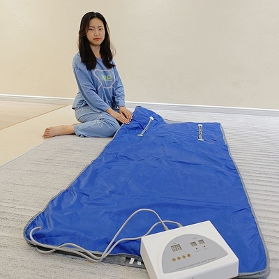 100-240V copertura termica a vapore impermeabile per sauna e perdita di peso in infrarossi