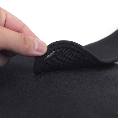 Cintura di terapia a luce rossa cuscino del sedile materasso a infrarossi pad di fisioterapia impermeabile