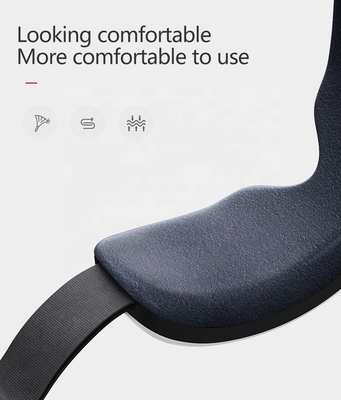 Comodo massaggiatore oculare per alleviare la tensione e promuovere il rilassamento Batteria da 850mAh