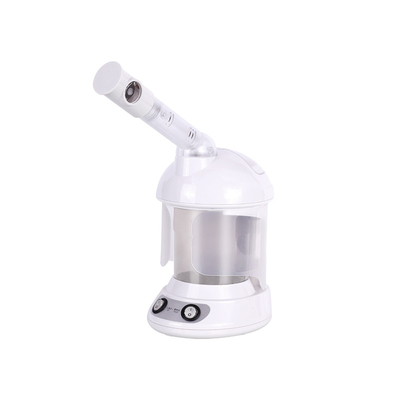 Dispositivo per la cura personale del viso e dei capelli 2 in 1 con funzionalità di illuminazione