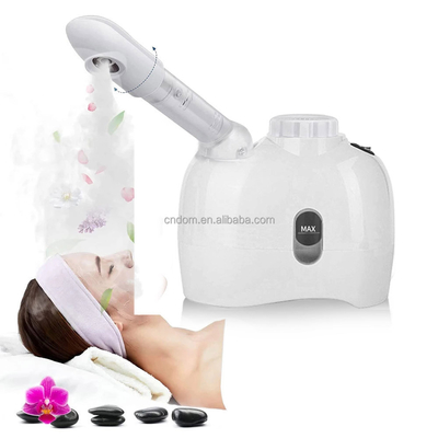 Fuoco caldo freddo Estetista Vapore Fornitura di corrente 110-240 VAC per Home Beauty Salon Spa