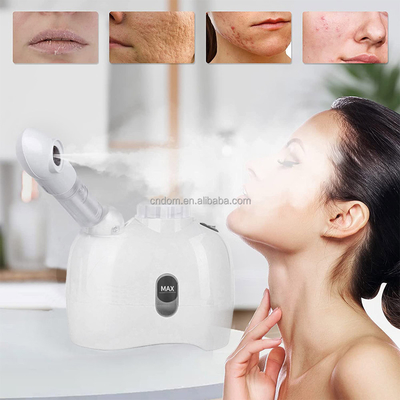 Fuoco caldo freddo Estetista Vapore Fornitura di corrente 110-240 VAC per Home Beauty Salon Spa