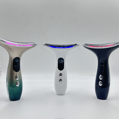 Altri dispositivi di estetica per il collo e il viso per massaggi elettrici del collo e anti-invecchiamento