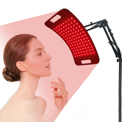Dispositivo per la terapia della luce rossa con corrente di uscita 2A 660 nm e 850 nm