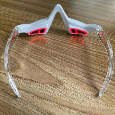 Massaggiatore oculare 2 in 1 per rughe oculari Funzione scura Rimuovere borse oculari Cerchi scuri MANDIGI