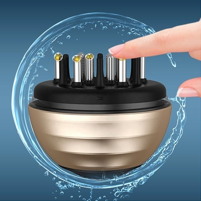 Home Comodo Accessoio per la crescita dei capelli da 30 ml di capacità per una facile riparazione dei follicoli piliferi