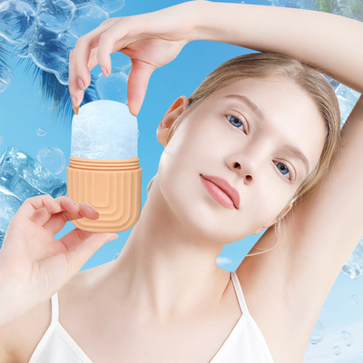 Calcolatore di muffe per cubo di ghiaccio per il sistema di rotolamento Derma per rimuovere le rughe