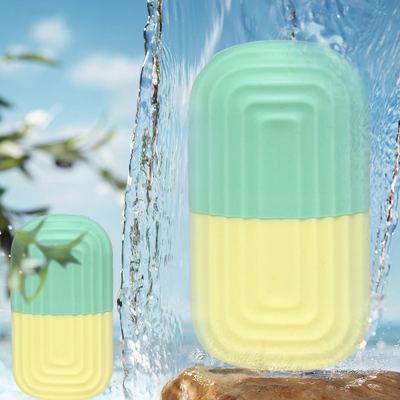 Calcolatore di muffe per cubo di ghiaccio per il sistema di rotolamento Derma per rimuovere le rughe
