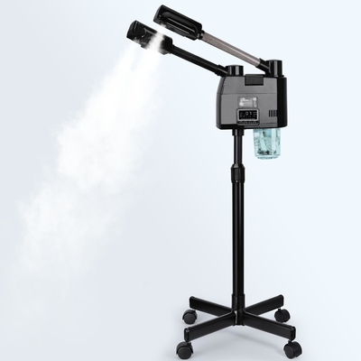 Vaporizzatore elettrico nano ionico per uso domestico