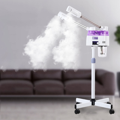Vaporizzatore elettrico nano ionico per uso domestico