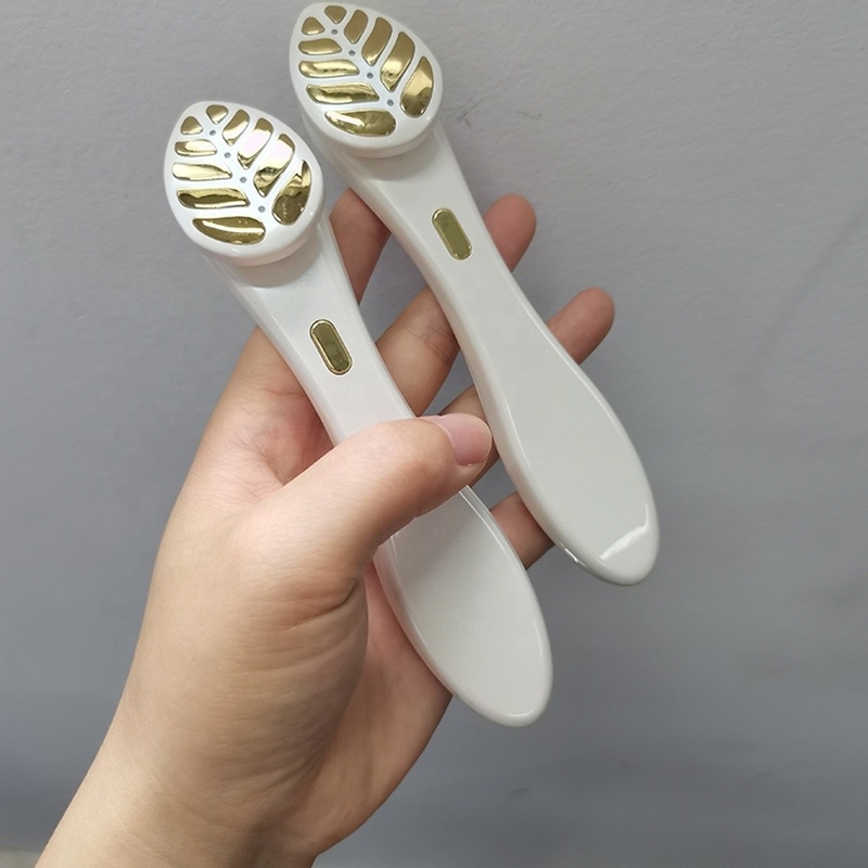 Penna per massaggi oculari ABS impermeabile per la depurazione dei pori e il trattamento anti-rughe