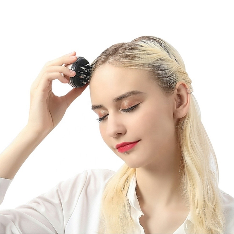 Home Comodo Accessoio per la crescita dei capelli da 30 ml di capacità per una facile riparazione dei follicoli piliferi