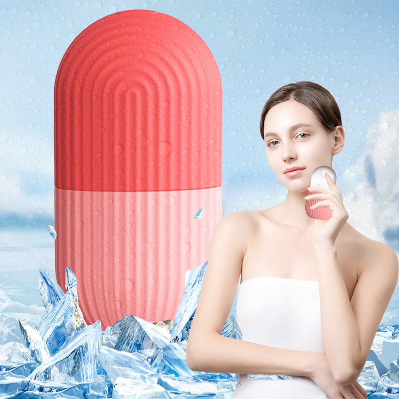 Calcolatore di muffe per cubo di ghiaccio per il sistema di rotolamento Derma per rimuovere le rughe